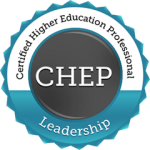 CHEP Leadership Logo Elite Barber School in Miami: