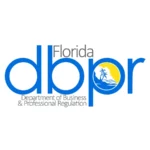 DBPR LOGO Florida Elite Barber School in Miami: